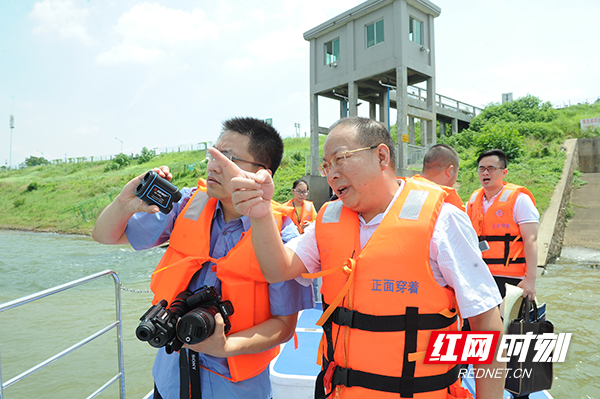 检察公益诉讼，让“网红”长沙的幸福感更可持续(图1)