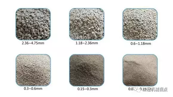 河砂禁采，机制砂迎来新机遇干法制砂VS湿法制砂，如何选择？(图1)