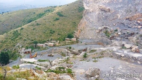 见证：民营砂石企业与城市共同成长(图3)