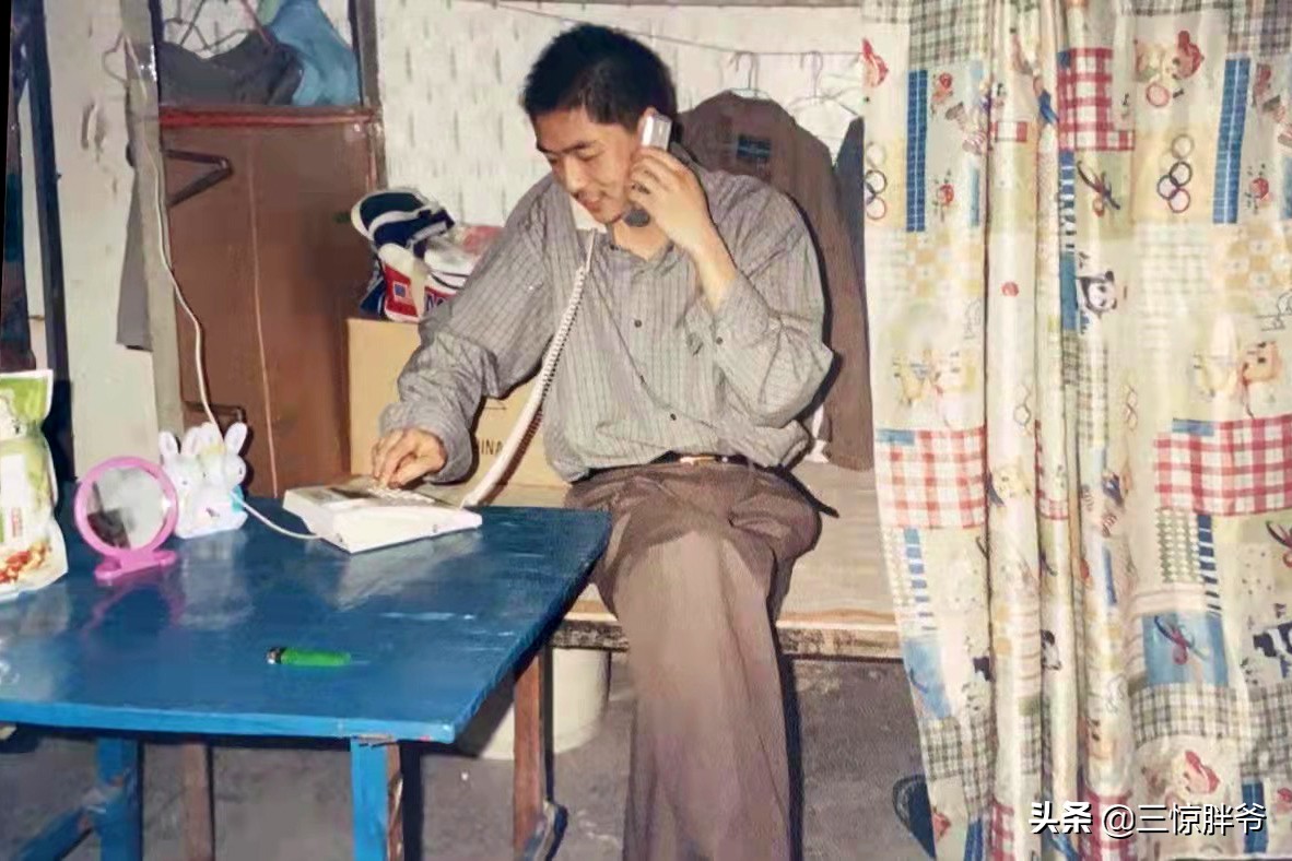 深圳往事：工厂堪称女儿国，男孩只要胆子大，身边桃花朵朵开(图2)