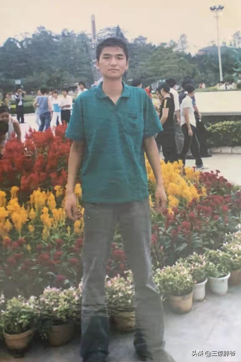 深圳往事：工厂堪称女儿国，男孩只要胆子大，身边桃花朵朵开(图6)