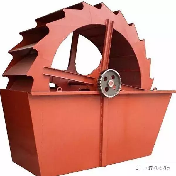 洗砂生产线流失沙严重，怎么补救？四种细砂回收的方法介绍(图1)