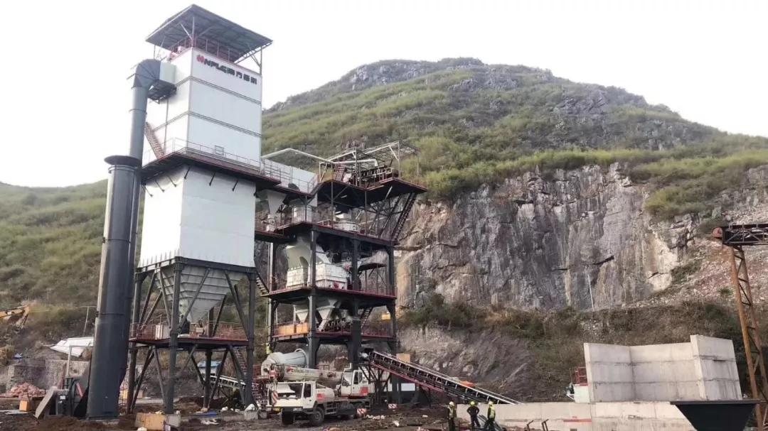 同样是制砂的原料,为什么河卵石如此惹人爱?(图2) 同样是制砂的原料,为什么河卵石如此惹人爱?(图2)