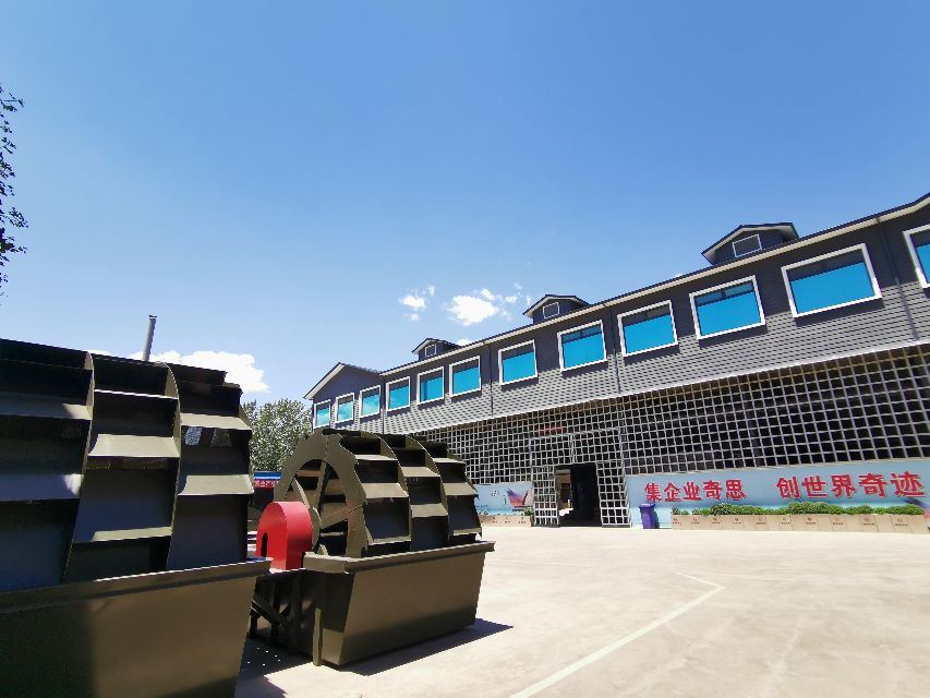 农村娃的工匠精神！山西省(图1)