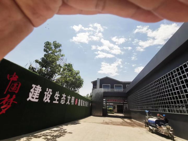 农村娃的工匠精神！山西省(图5)