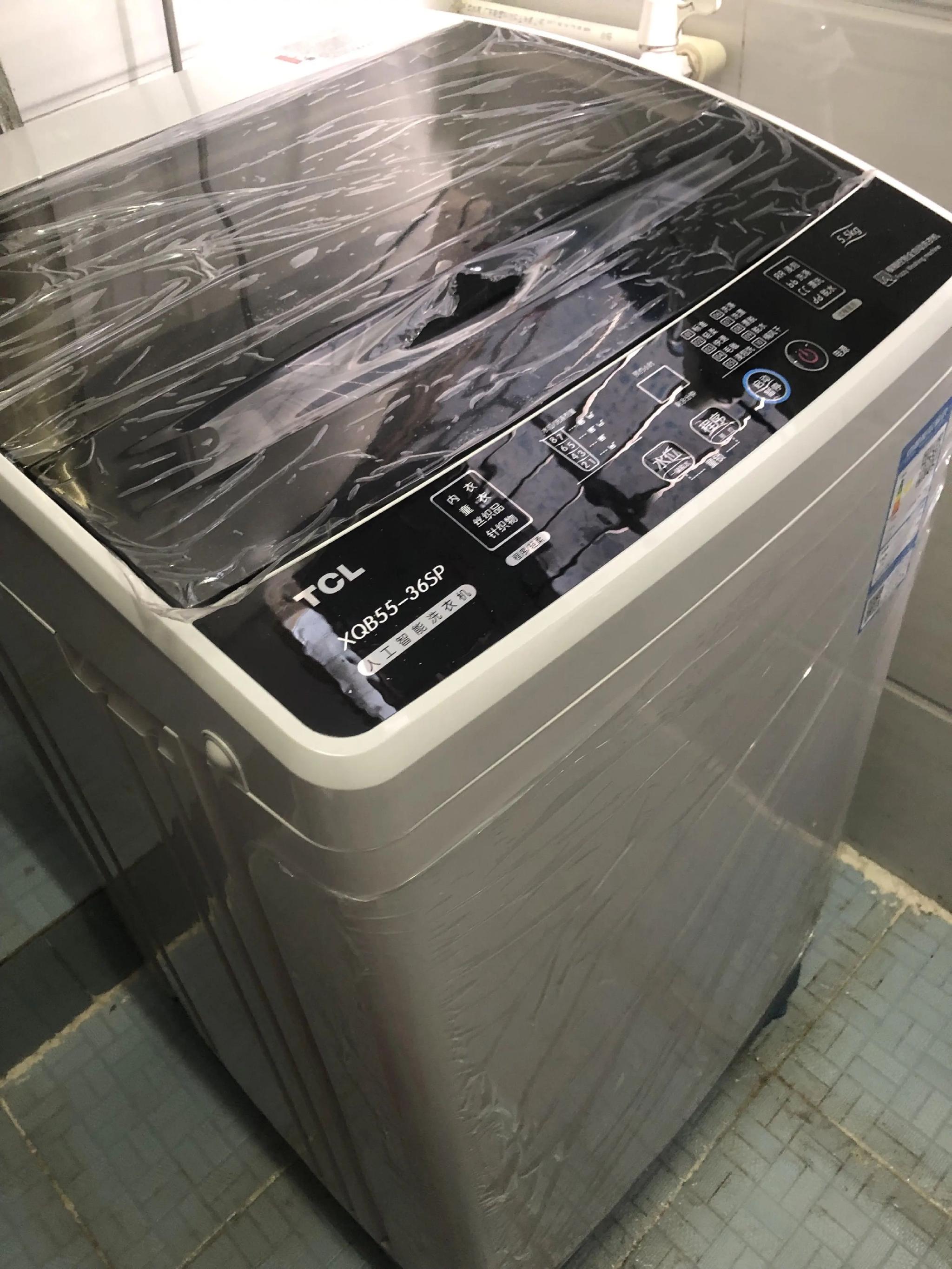 滚筒洗衣机风靡一时，现在却被人嫌弃，不解决这些问题终将被淘汰(图18)