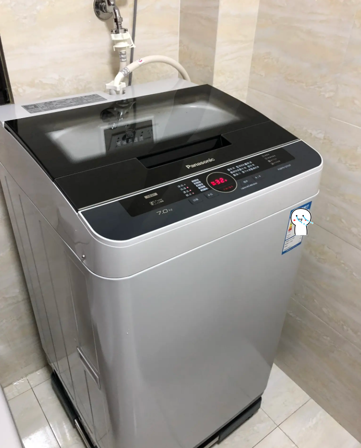 滚筒洗衣机风靡一时，现在却被人嫌弃，不解决这些问题终将被淘汰(图3)