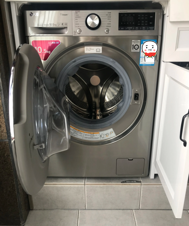 滚筒洗衣机风靡一时，现在却被人嫌弃，不解决这些问题终将被淘汰(图5)