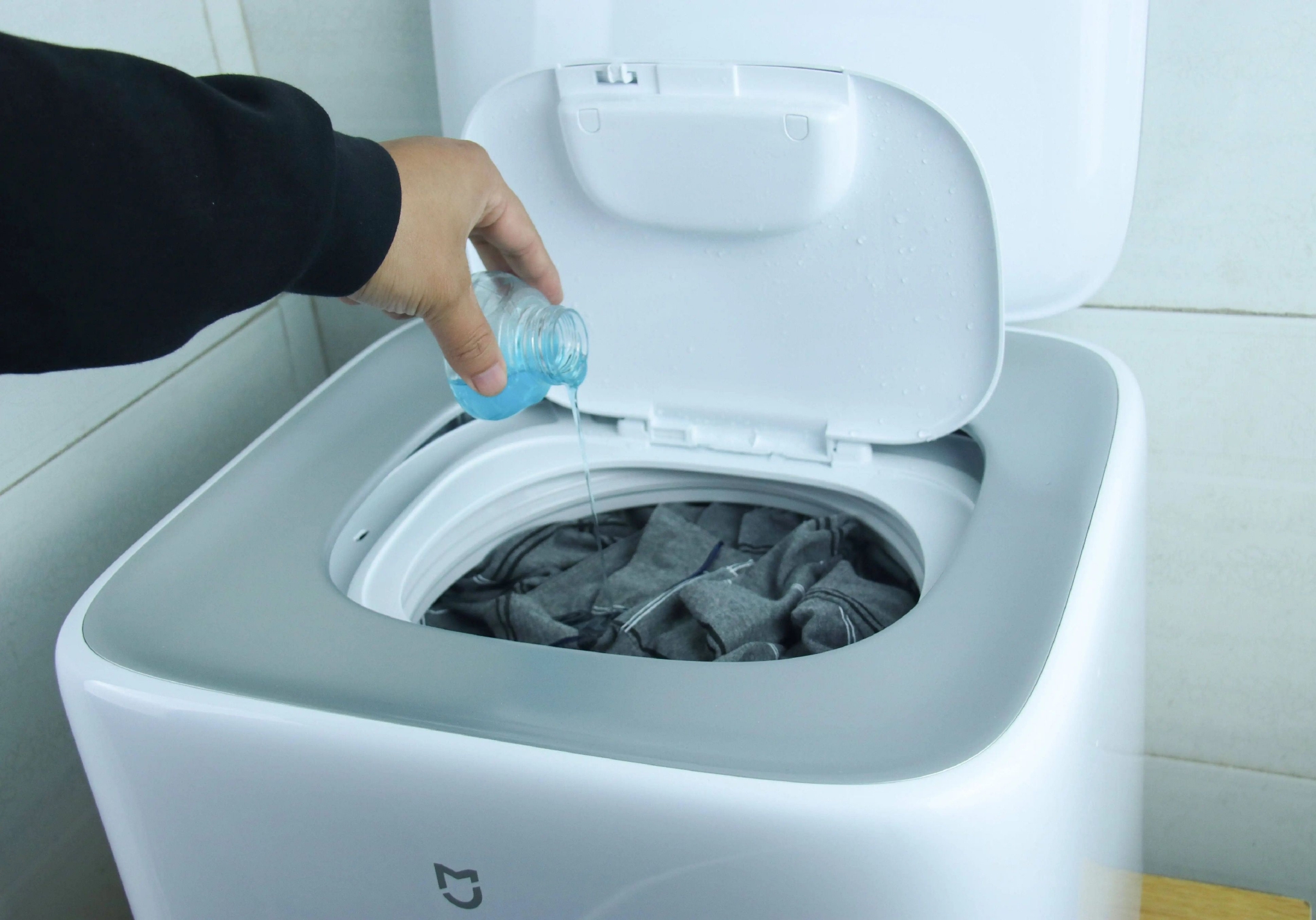 滚筒洗衣机风靡一时，现在却被人嫌弃，不解决这些问题终将被淘汰(图6)