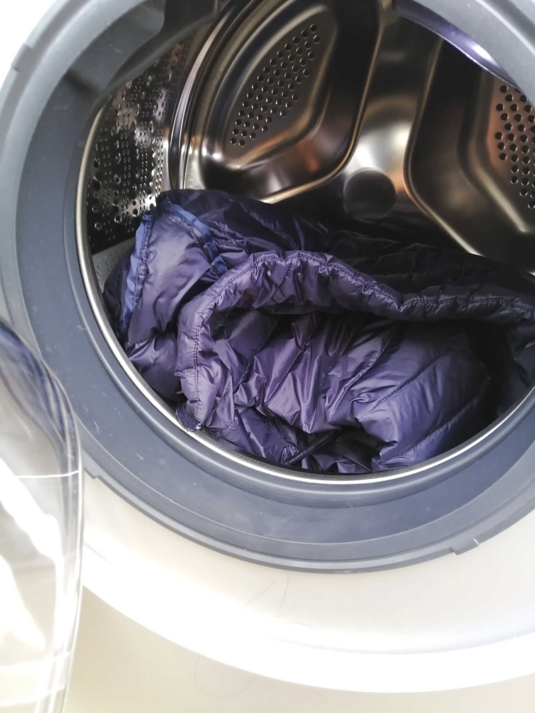 滚筒洗衣机风靡一时，现在却被人嫌弃，不解决这些问题终将被淘汰(图7)