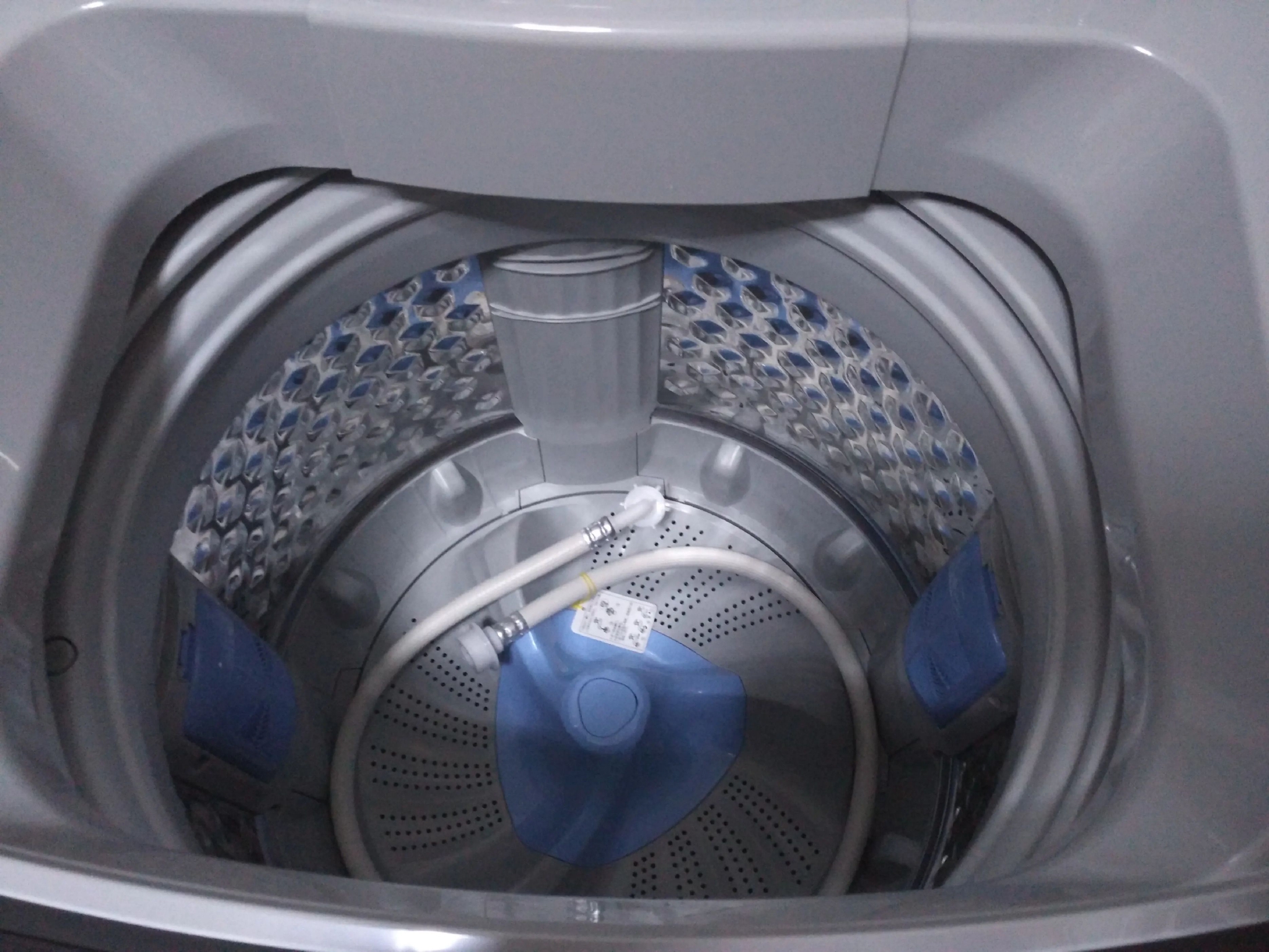 滚筒洗衣机风靡一时，现在却被人嫌弃，不解决这些问题终将被淘汰(图9)