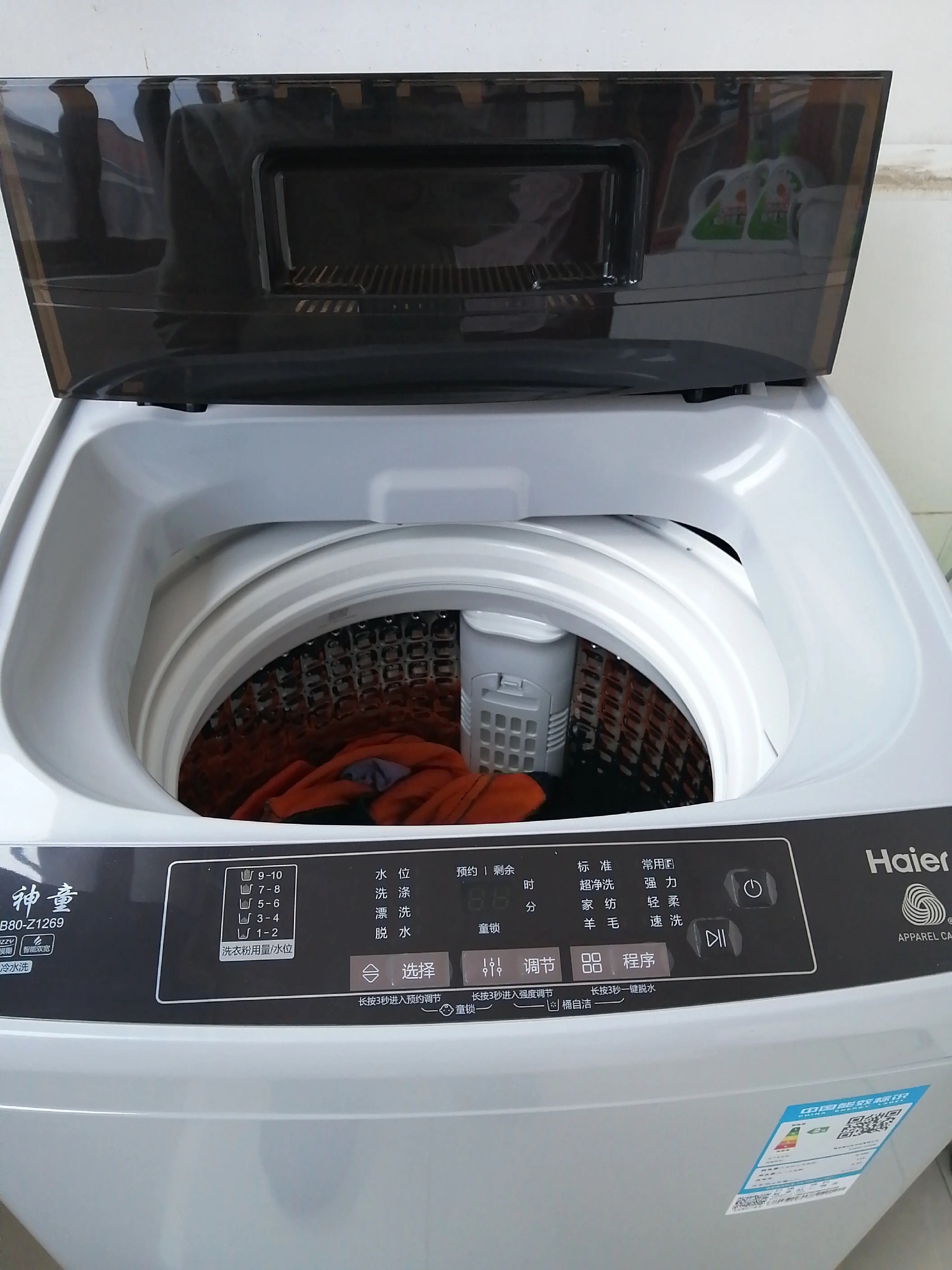 滚筒洗衣机风靡一时，现在却被人嫌弃，不解决这些问题终将被淘汰(图10)