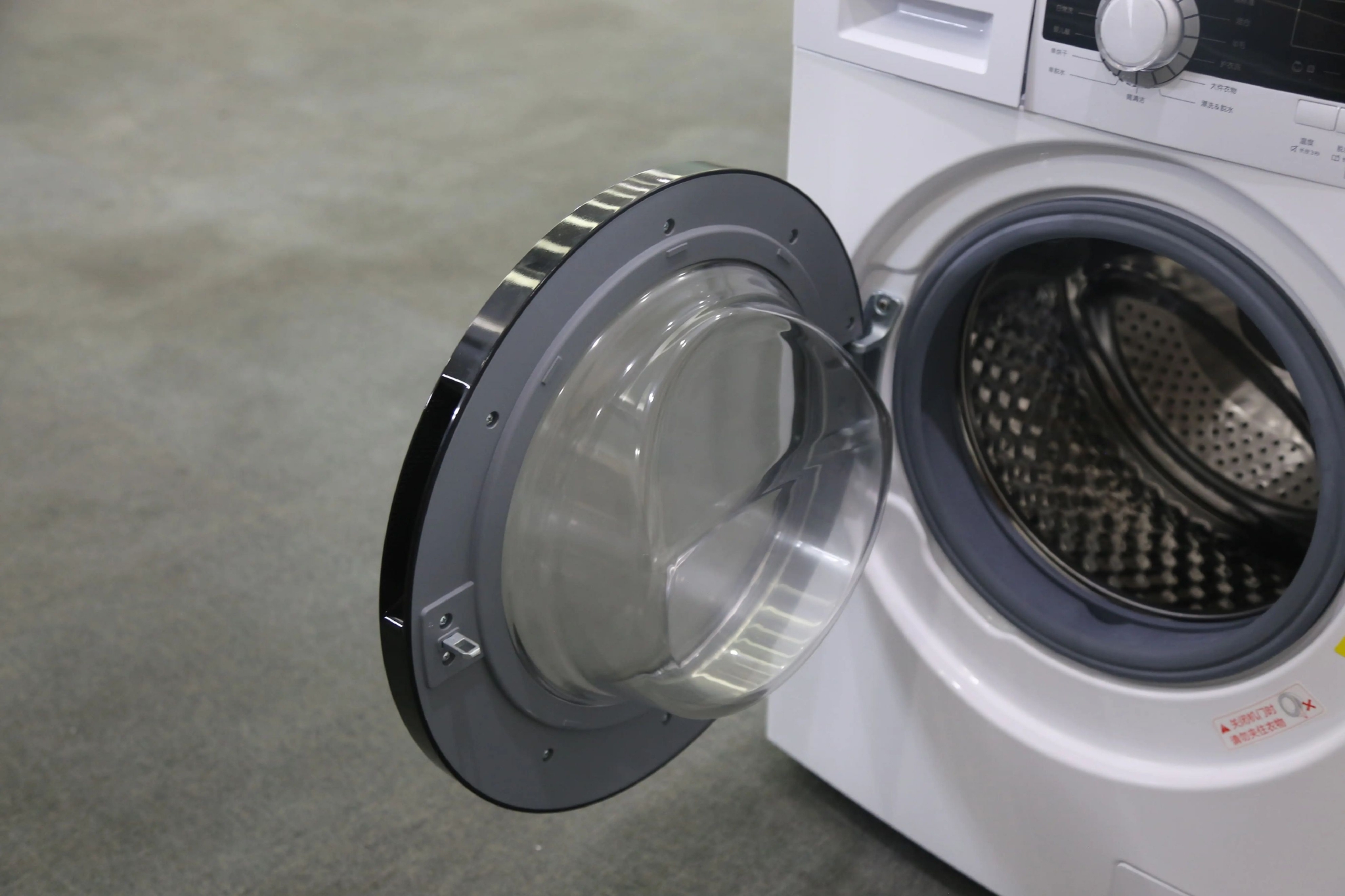 滚筒洗衣机风靡一时，现在却被人嫌弃，不解决这些问题终将被淘汰(图13)