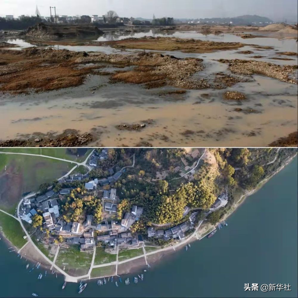 瞭望·治国理政纪事丨江淮问道(图6) 瞭望·治国理政纪事丨江淮问道(图6)