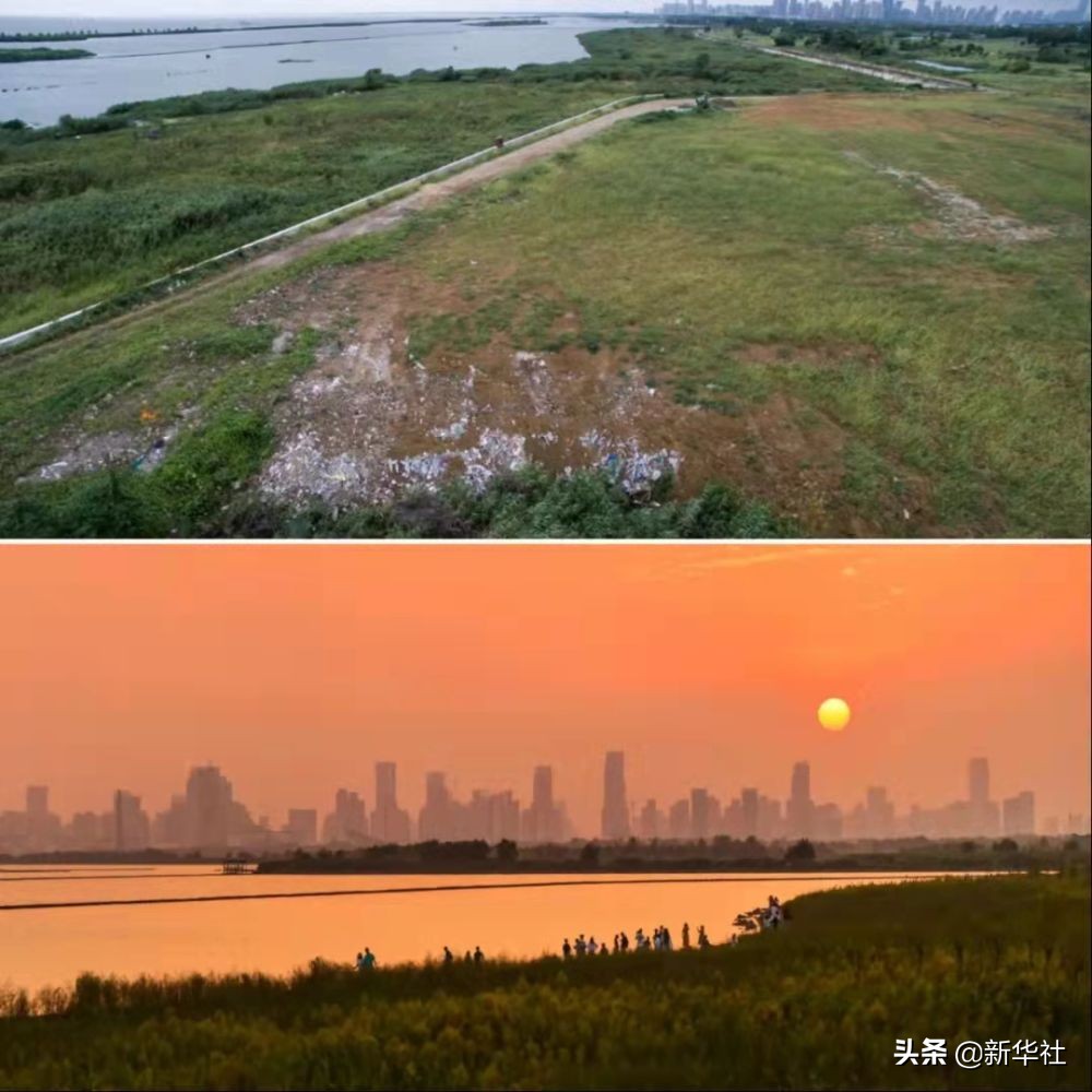 瞭望·治国理政纪事丨江淮问道(图4) 瞭望·治国理政纪事丨江淮问道(图4)