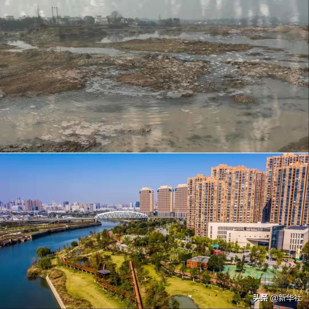 瞭望·治国理政纪事丨江淮问道(图7) 瞭望·治国理政纪事丨江淮问道(图7)