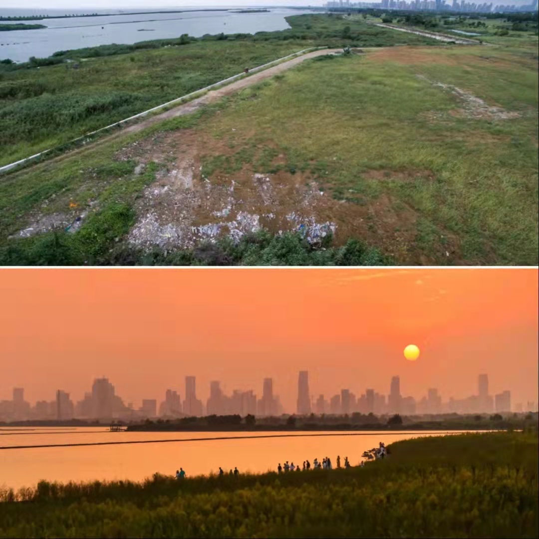 瞭望·治国理政纪事江淮问道(图4)