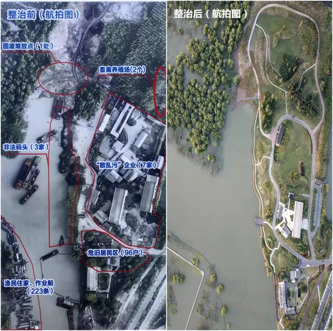 瞭望·治国理政纪事江淮问道(图3)