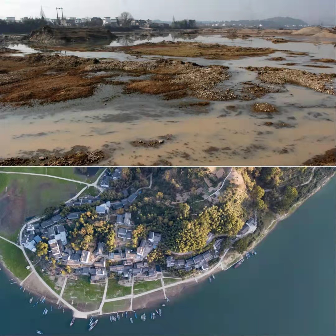 瞭望·治国理政纪事江淮问道(图6)