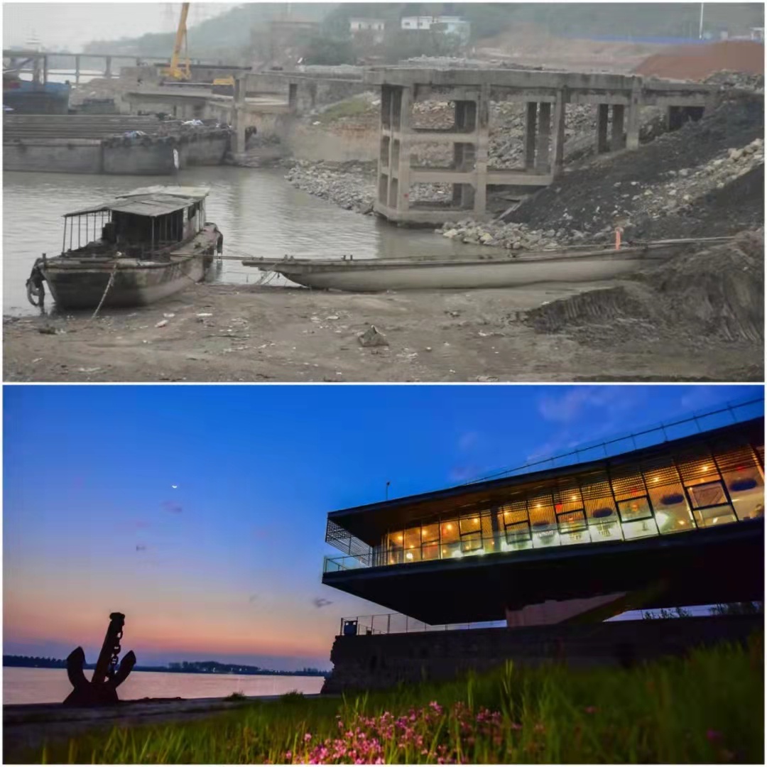 瞭望·治国理政纪事江淮问道(图5)