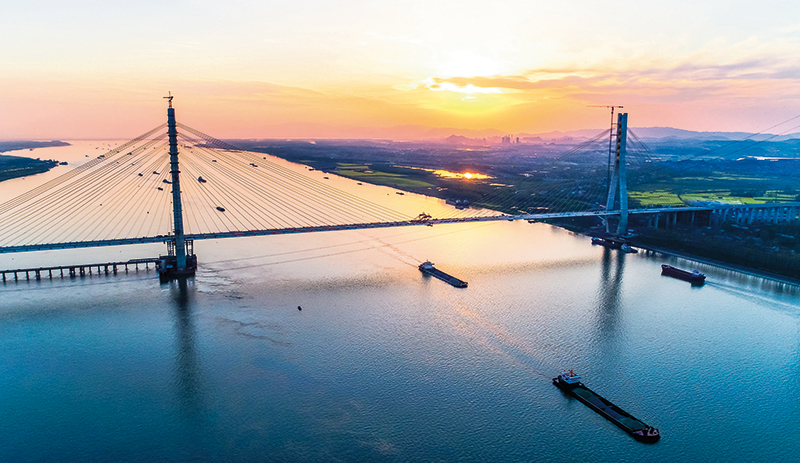 瞭望·治国理政纪事江淮问道(图8)