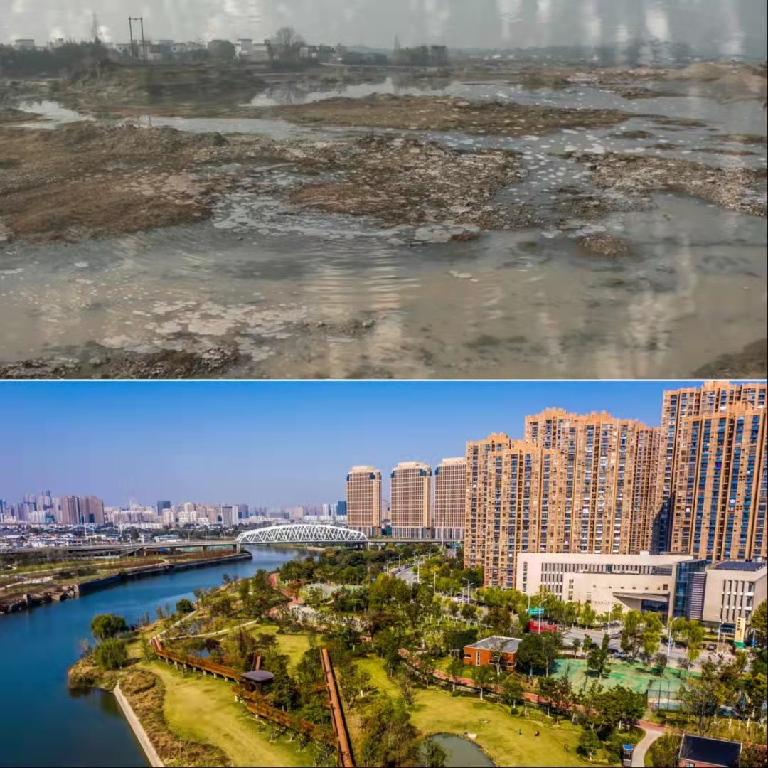 瞭望·治国理政纪事江淮问道(图7)