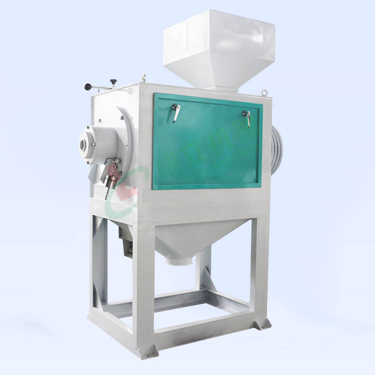 面粉加工的成套设备的价格是多少？大型面粉加工成套设备解决方案(图1)