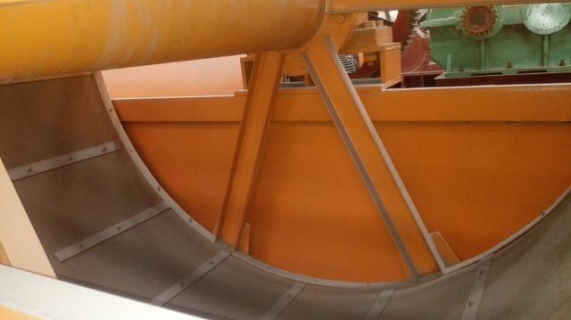 干货！知道这3点轻松解决洗砂机故障频发问题(图2)