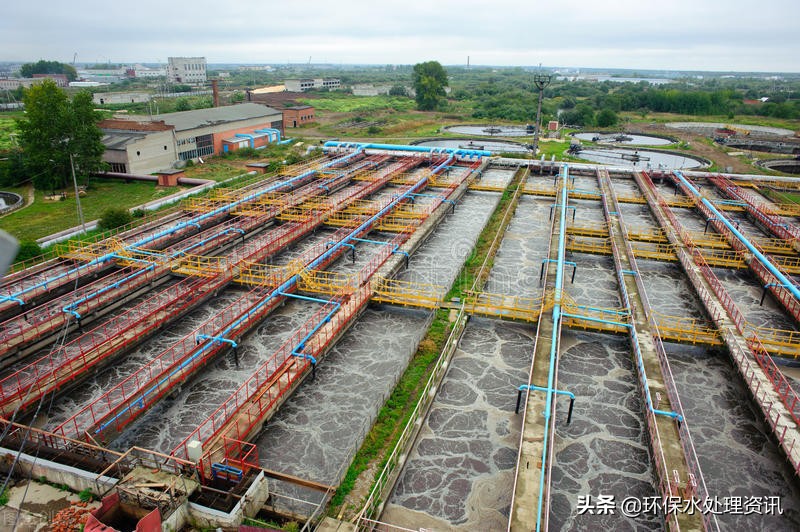 一文说透废水处理厂常用设备(图4)
