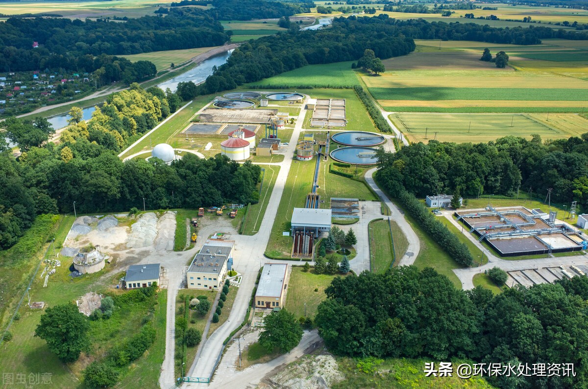 一文说透废水处理厂常用设备(图3)