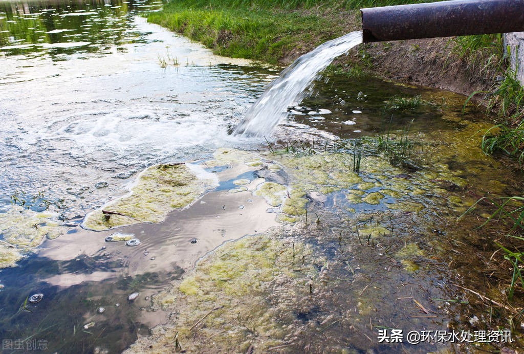 一文说透废水处理厂常用设备(图5)