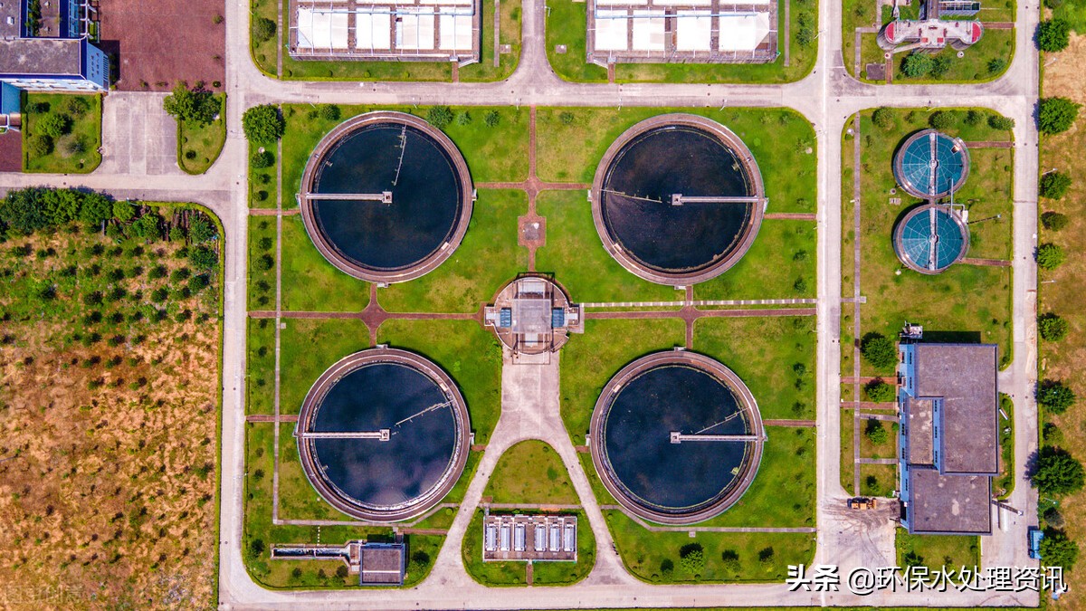 一文说透废水处理厂常用设备(图6)