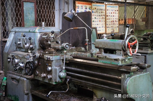 浅谈机电设备的机架设计(图1)