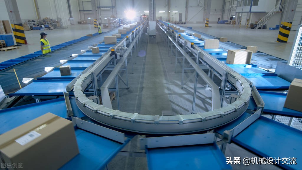 浅谈机电设备的机架设计(图2)