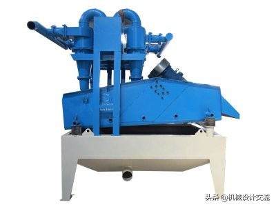 浅谈机电设备的机架设计(图5)