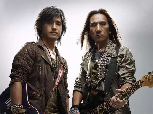 1997年的华语乐坛：三地共竞秀，绽放洗牌前的最后辉煌(图5)