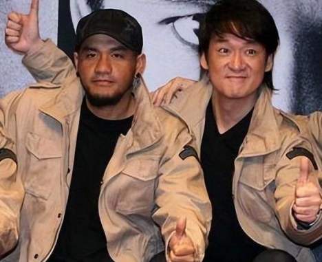 1997年的华语乐坛：三地共竞秀，绽放洗牌前的最后辉煌(图7)