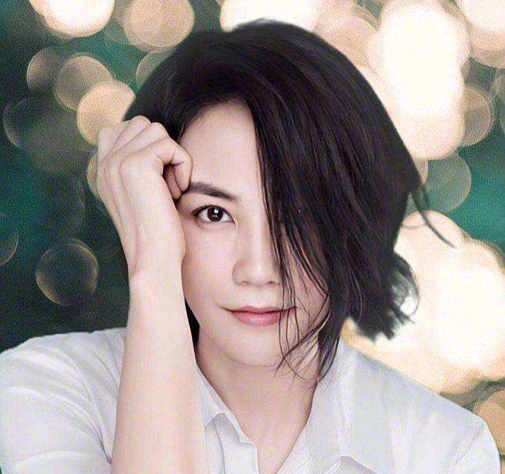 1997年的华语乐坛：三地共竞秀，绽放洗牌前的最后辉煌(图13)