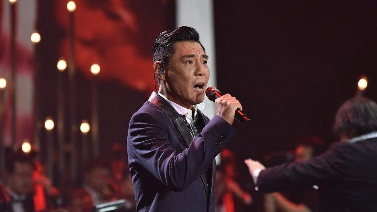 1997年的华语乐坛：三地共竞秀，绽放洗牌前的最后辉煌(图16)