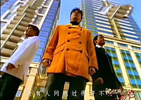 1997年的华语乐坛：三地共竞秀，绽放洗牌前的最后辉煌(图20)