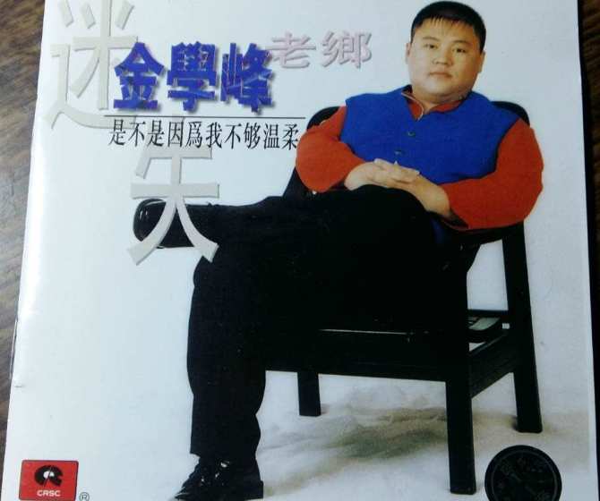 1997年的华语乐坛：三地共竞秀，绽放洗牌前的最后辉煌(图19)