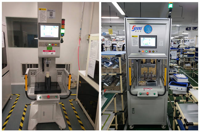 简单介绍伺服压力机(图1)