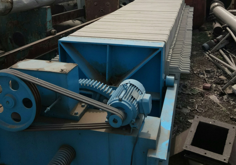 如何用好压滤机？浙江压滤机厂家帮您准备了这些入门知识(图3)