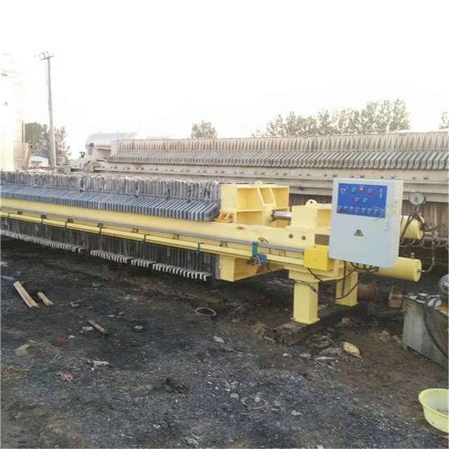 压滤机-百度百科(图2)