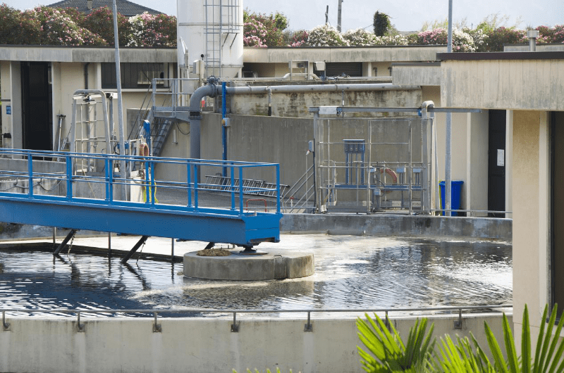 压滤机为什么过热？(图1)