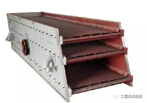 振动筛筛分质量差、零部件磨损严重、运行声音异常等影响生产？(图3)