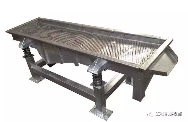 振动筛筛分质量差、零部件磨损严重、运行声音异常等影响生产？(图4)