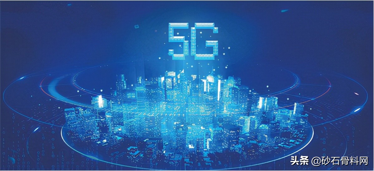 2022年砂石行业发展趋势预判(图1)