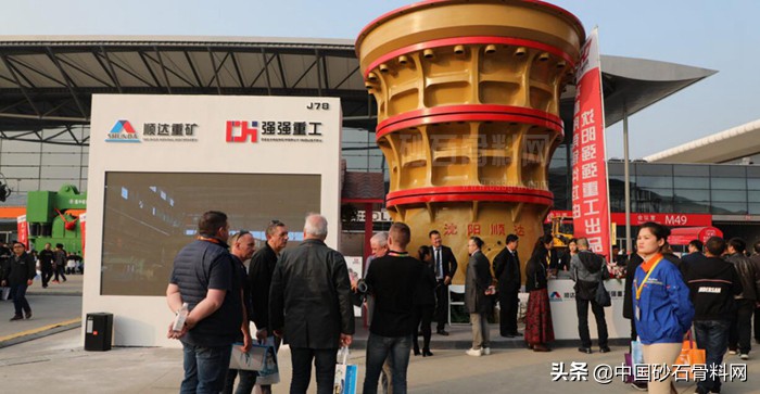 三十年民营重装铸就砂石装备脊梁(图6)