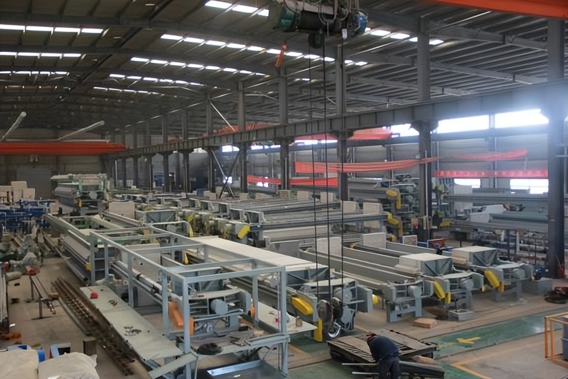 不同行业污水压滤机如何选购？(图2)